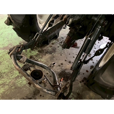 YANMAR トラクター RS33D