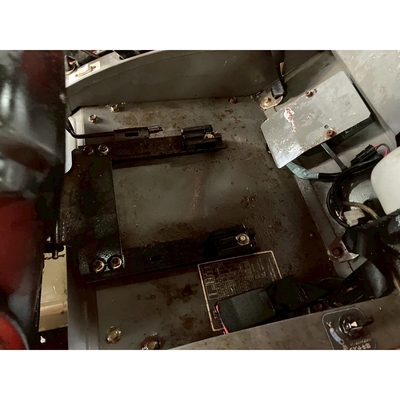 YANMAR トラクター RS33D