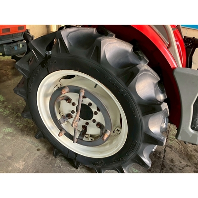 YANMAR トラクター RS33D