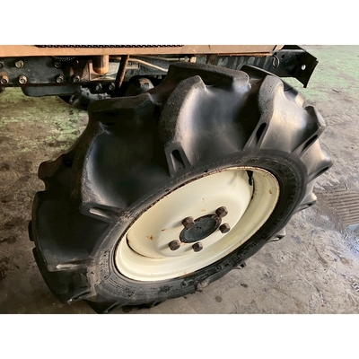 YANMAR トラクター RS33D