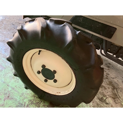 YANMAR トラクター RS33D