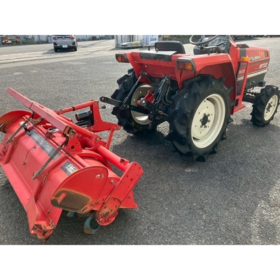 MITSUBISHI トラクター MT22D