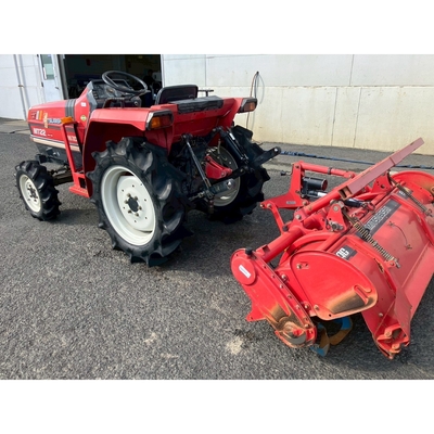 MITSUBISHI トラクター MT22D