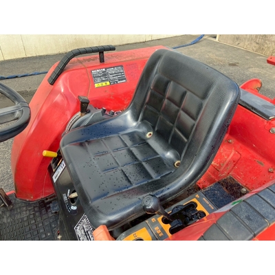 MITSUBISHI トラクター MT22D