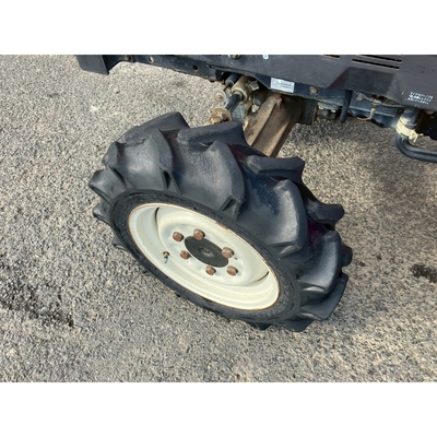 MITSUBISHI トラクター MT22D