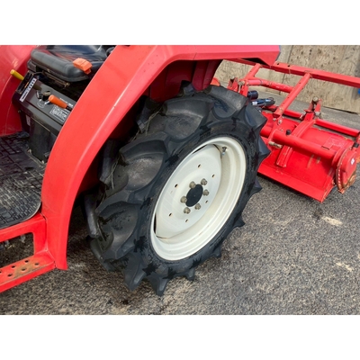 MITSUBISHI トラクター MT22D