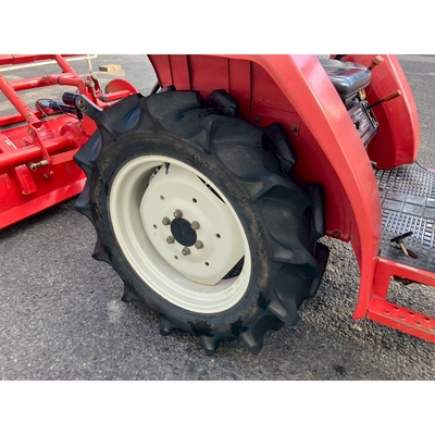 MITSUBISHI トラクター MT22D