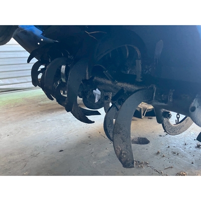 ISEKI トラクター TU1900