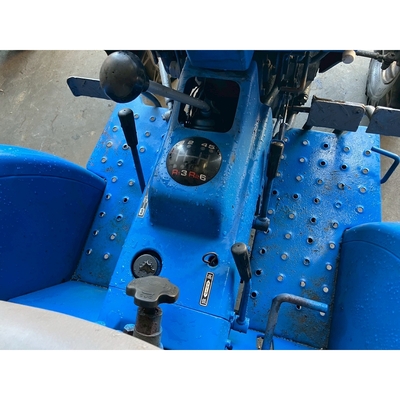 ISEKI トラクター TU1900