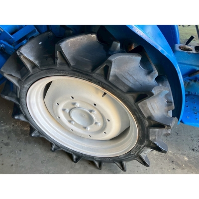 ISEKI トラクター TU1900