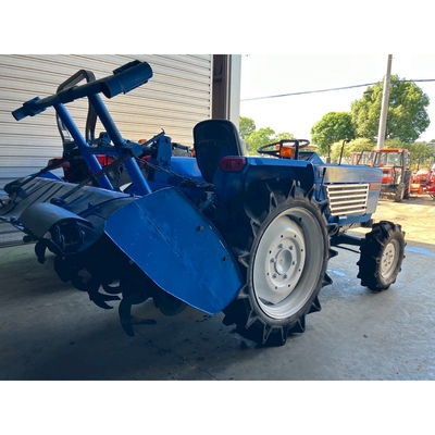 ISEKI トラクター TU1900