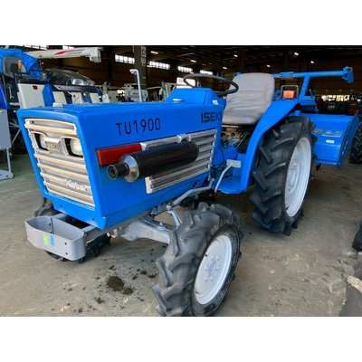 ISEKI トラクター TU1900