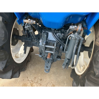 ISEKI トラクター TA250F