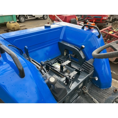 ISEKI トラクター TA250F