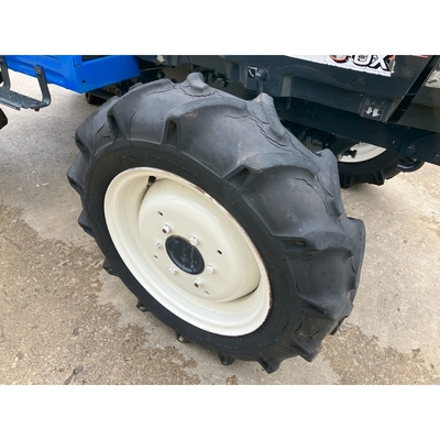 ISEKI トラクター TA250F