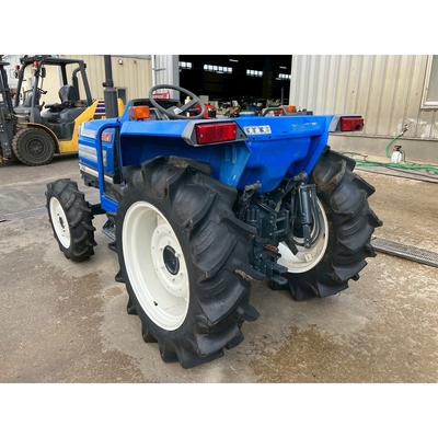 ISEKI トラクター TA250F