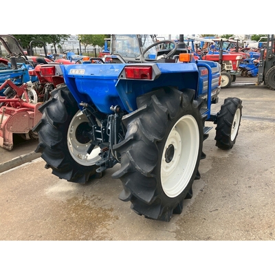 ISEKI トラクター TA250F