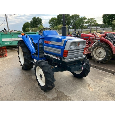 ISEKI トラクター TA250F