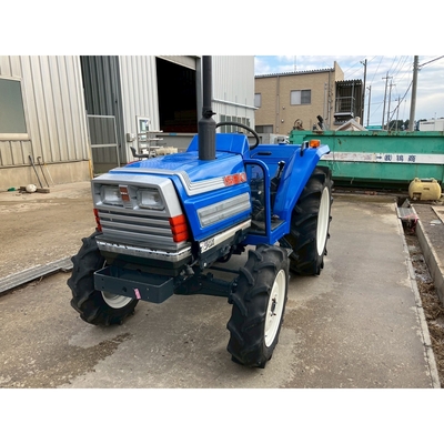 ISEKI トラクター TA250F