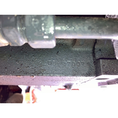 KUBOTA トラクター GL200D