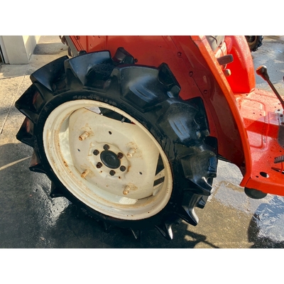 KUBOTA トラクター GL200D