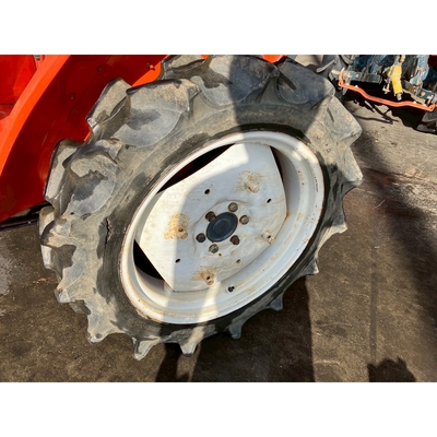 KUBOTA トラクター GL200D