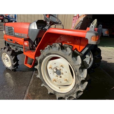 KUBOTA トラクター GL200D