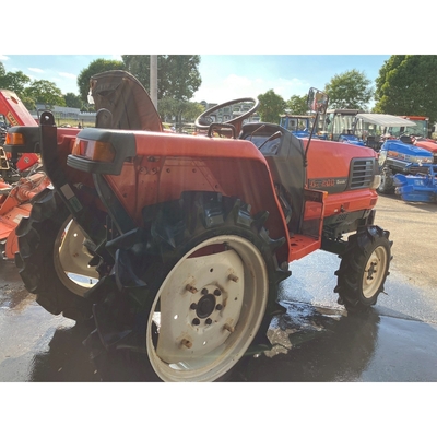 KUBOTA トラクター GL200D