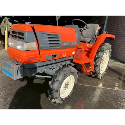 KUBOTA トラクター GL200D