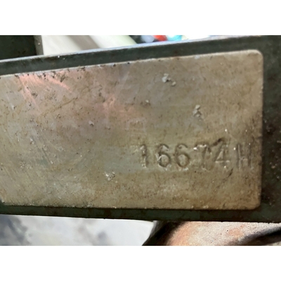 YANMAR トラクター YM1500