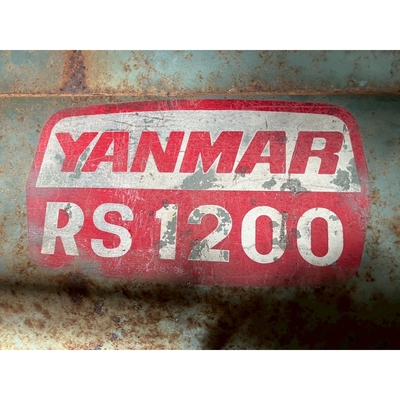 YANMAR トラクター YM1500