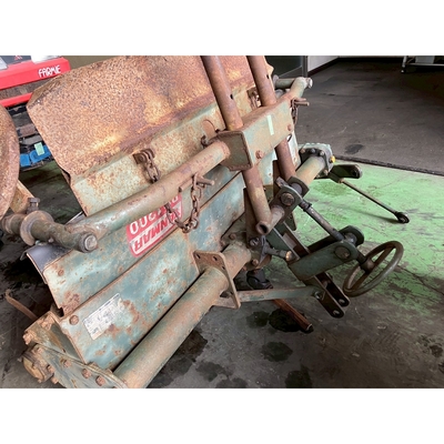 YANMAR トラクター YM1500