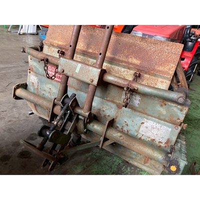 YANMAR トラクター YM1500