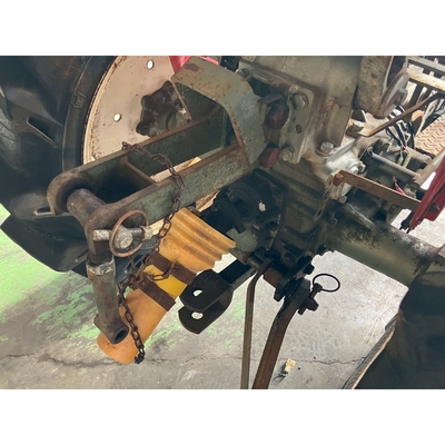 YANMAR トラクター YM1500