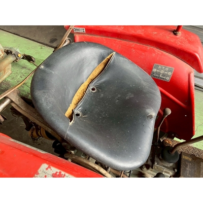 YANMAR トラクター YM1500