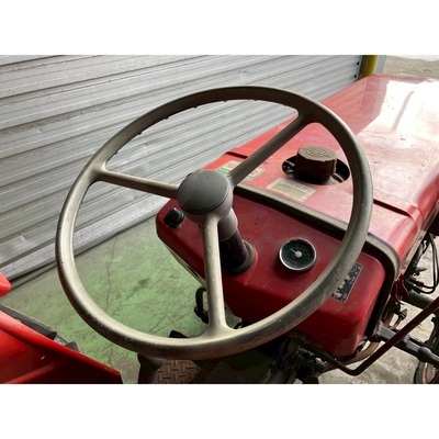 YANMAR トラクター YM1500