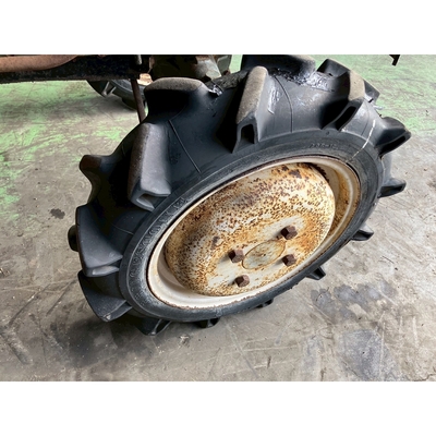 YANMAR トラクター YM1500