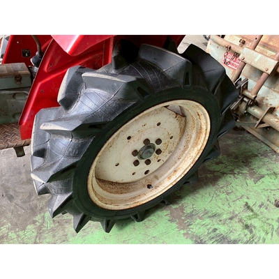 YANMAR トラクター YM1500