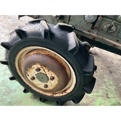 YANMAR トラクター YM1500