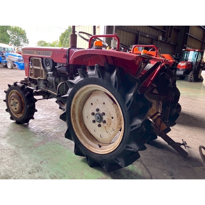 YANMAR トラクター YM1500