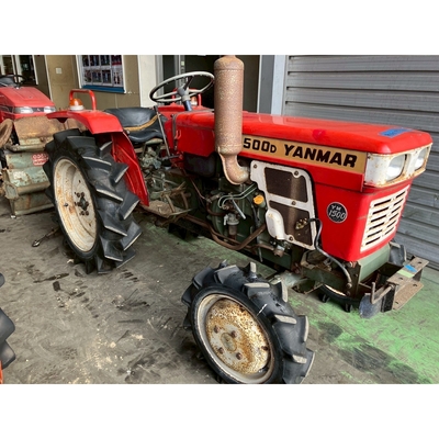 YANMAR トラクター YM1500