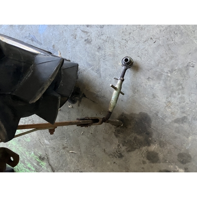 YANMAR トラクター YM1500