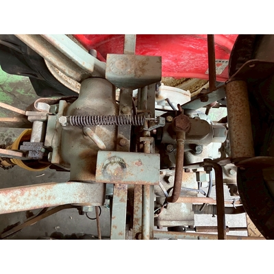 MITSUBISHI トラクター MT135