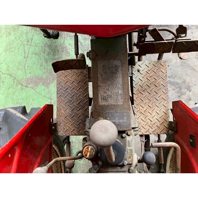 MITSUBISHI トラクター MT135