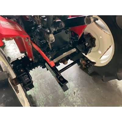 MITSUBISHI トラクター MT135