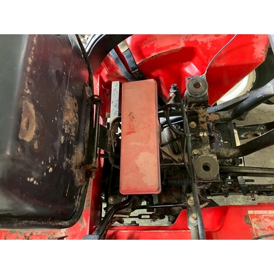 MITSUBISHI トラクター MT135