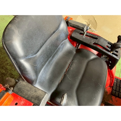 MITSUBISHI トラクター MT135