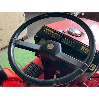 MITSUBISHI トラクター MT135