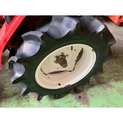 MITSUBISHI トラクター MT135