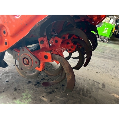 KUBOTA トラクター L1-205S